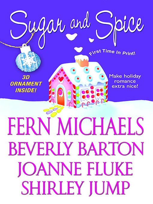Title details for Sugar and Spice by Beverly Barton - Available